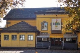 Netz organisiert ab 2017 Spieltag in Olten