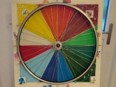 Spannende Aktivitäten für Kinder an der HESO 2018