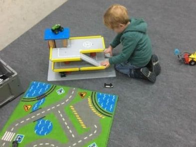 Eigenheimmesse 2019 in Solothurn