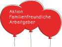 Aktion Familienfreundliche Arbeitgeber