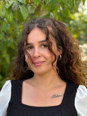 Patricia Martins Moura