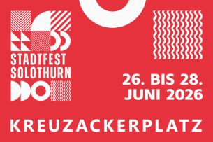 Stadtfest: Drei Tage voller Musik, Spiel, Kreativität und Action auf dem Kreuzackerplatz