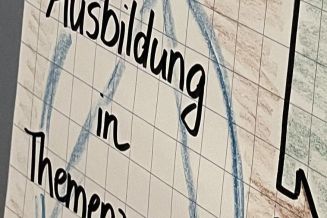 Ausbildung in Themenzentrierter Interaktion (TZI) - was bringt mir das? 